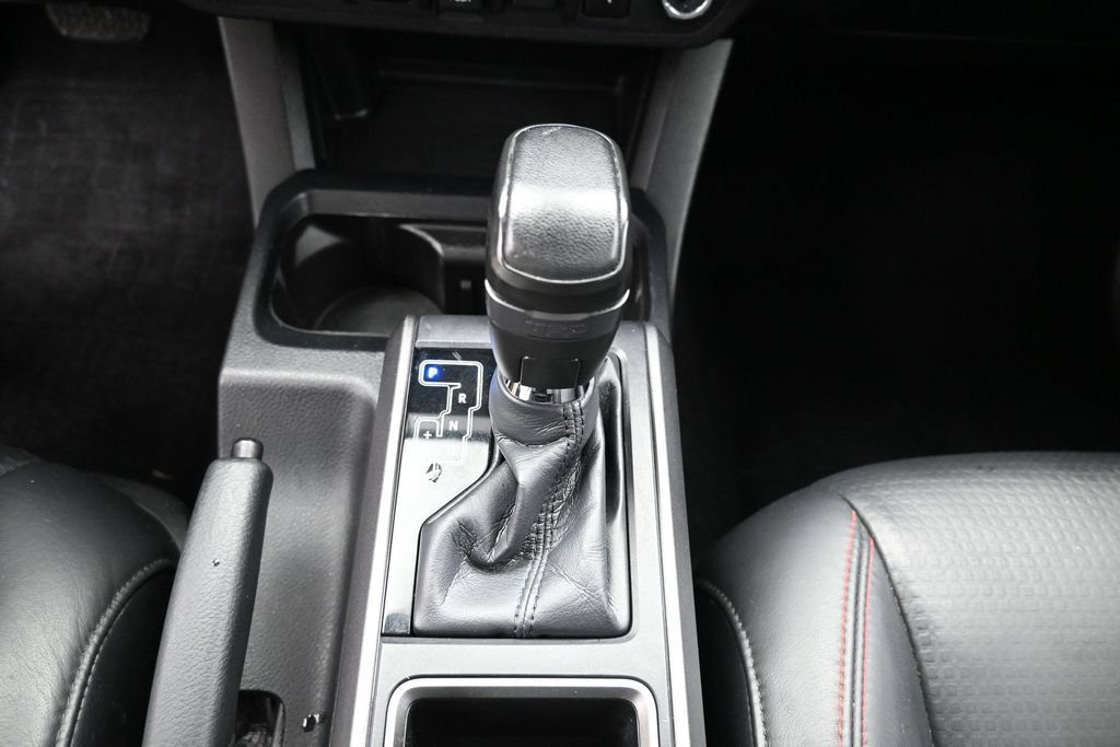 Certified 2020 Toyota Tacoma TRD Pro AWD/4WD image 27