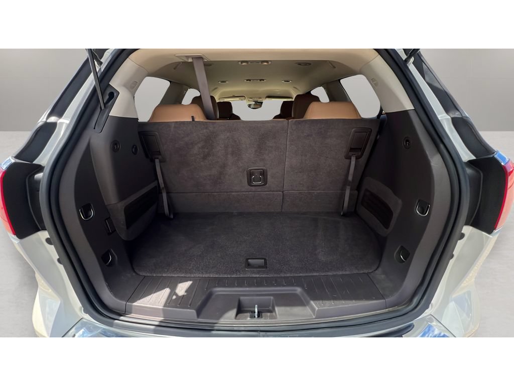 Certified 2015 Buick Enclave Leather w/ Trailering Package AWD/4WD image 30