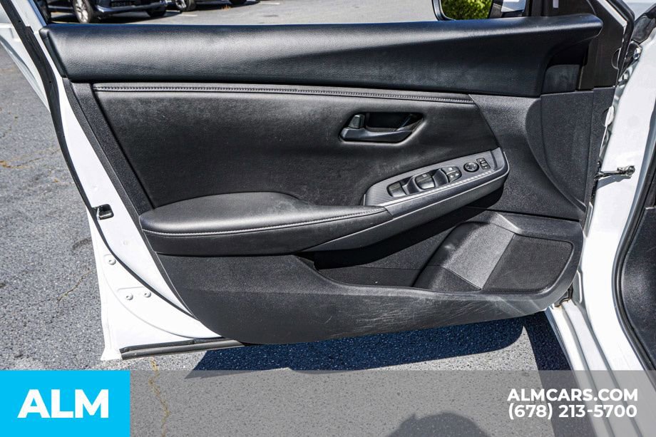 Used 2024 Nissan Sentra S FWD image 45