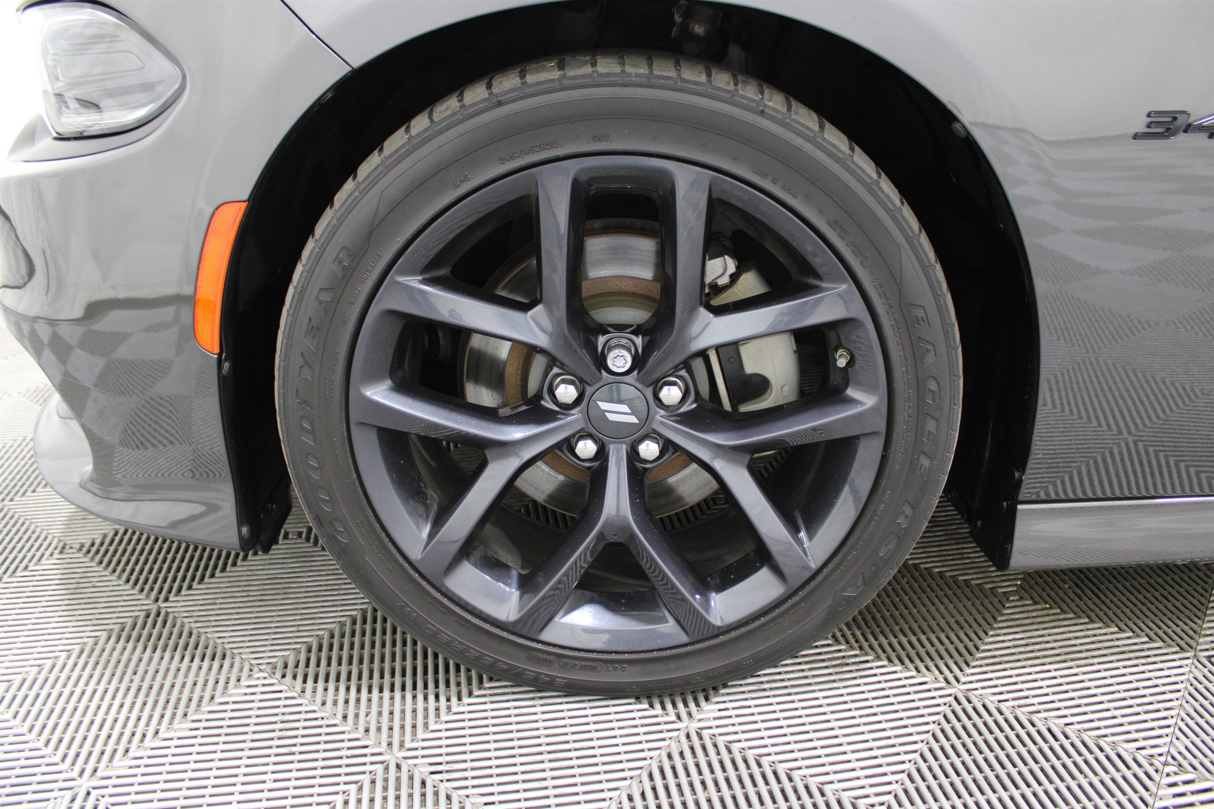 Used 2023 Dodge Charger R/T w/ Blacktop Package image 35