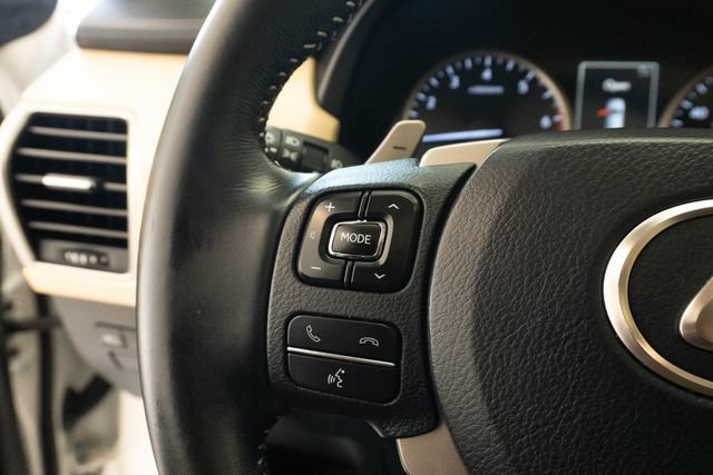 Used 2018 Lexus NX 300 FWD w/ Premium Package image 15