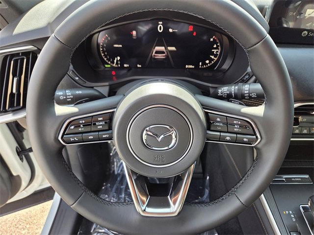New 2026 MAZDA CX-90 3.3 Turbo S w/ Premium Plus image 11