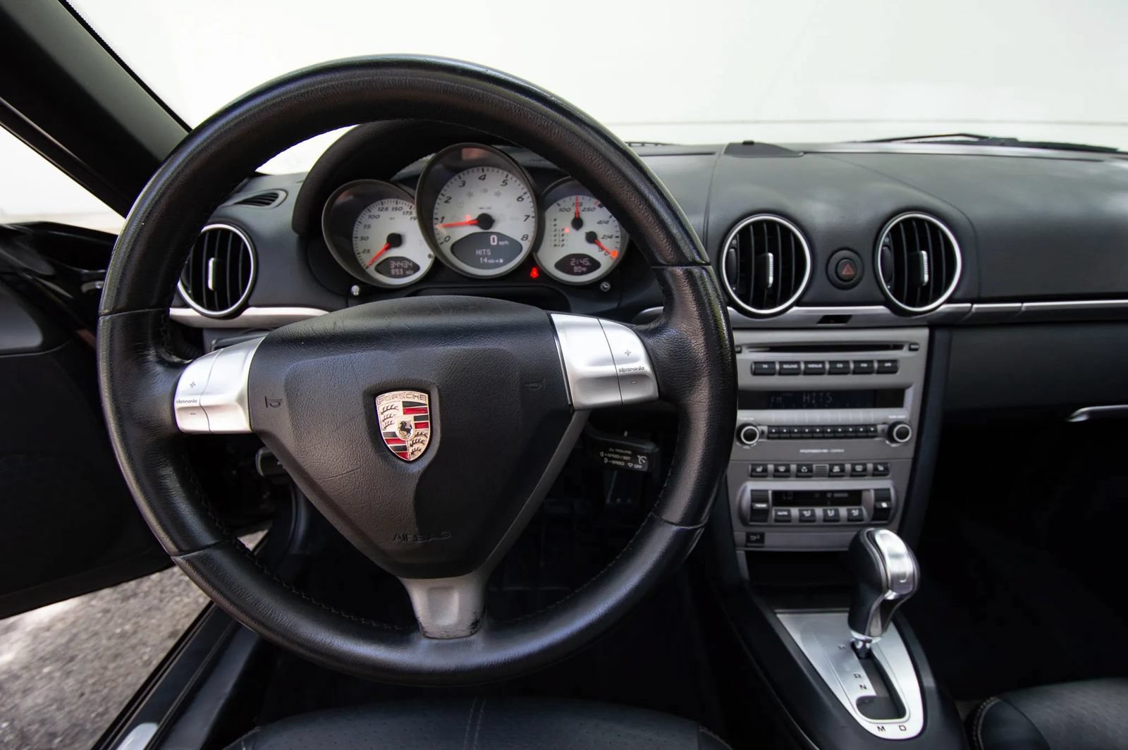 Used 2008 Porsche Boxster S RWD image 44