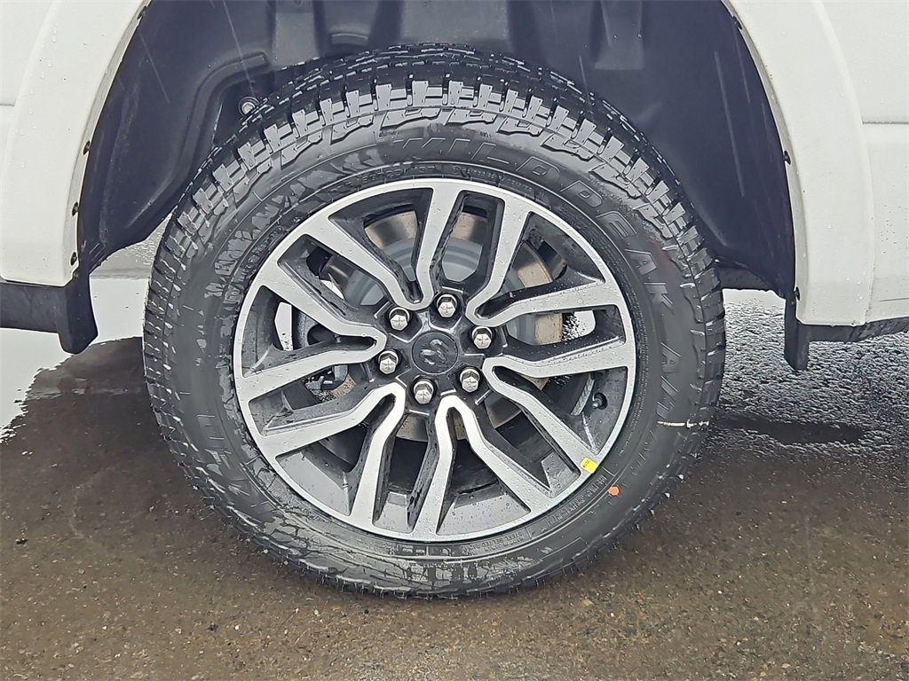 New 2026 RAM 1500 Limited image 9