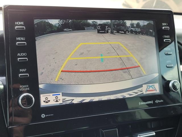 Used 2024 Toyota Camry XSE FWD image 26