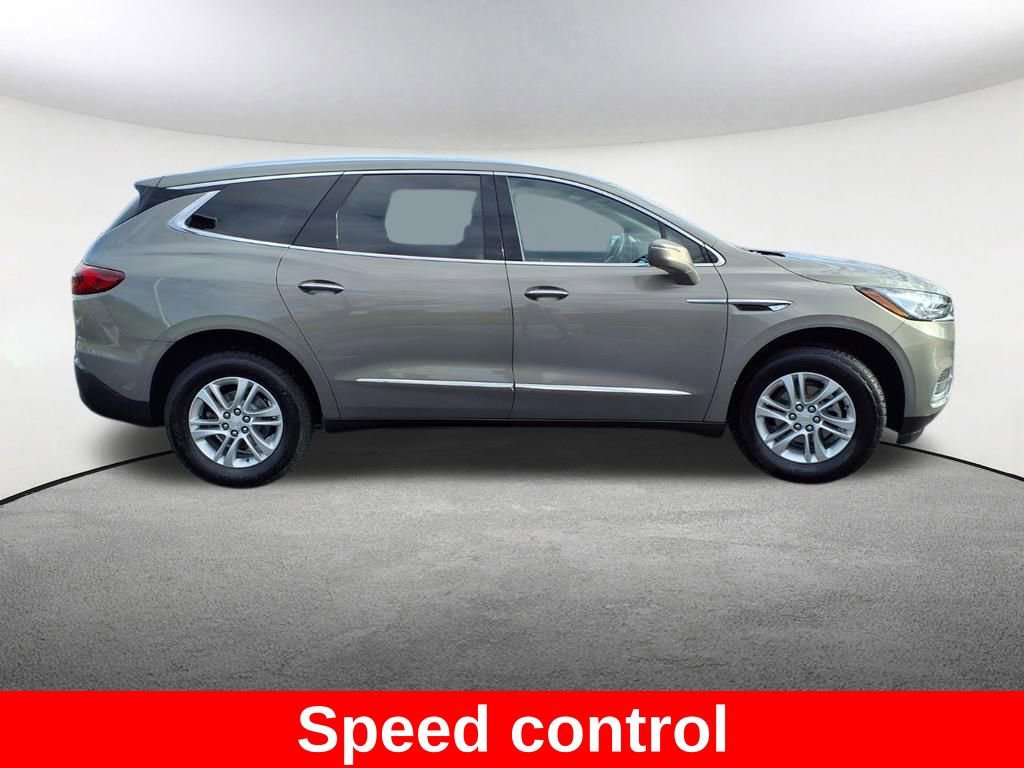 Used 2019 Buick Enclave Essence image 33