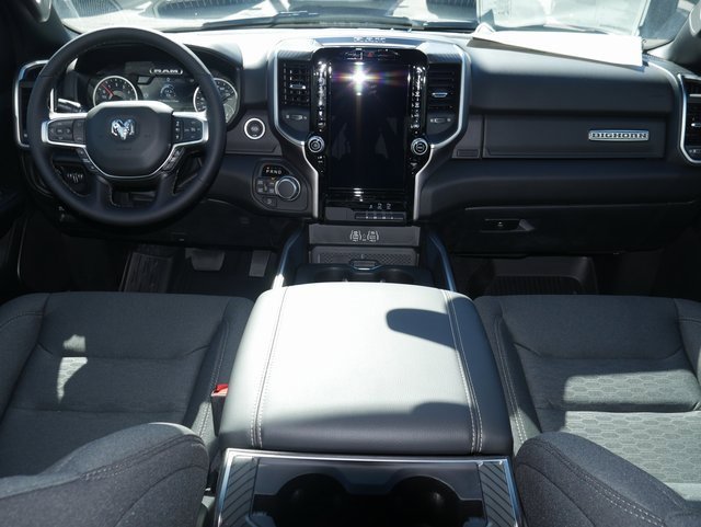 New 2026 RAM 1500 Big Horn image 3