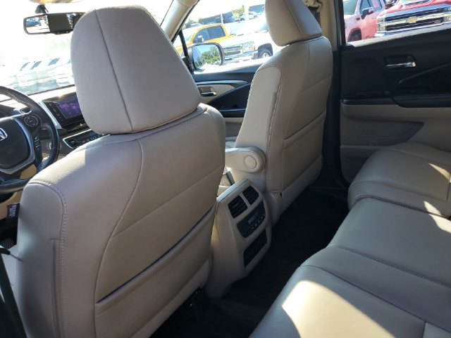 Used 2017 Honda Pilot EX-L image 28