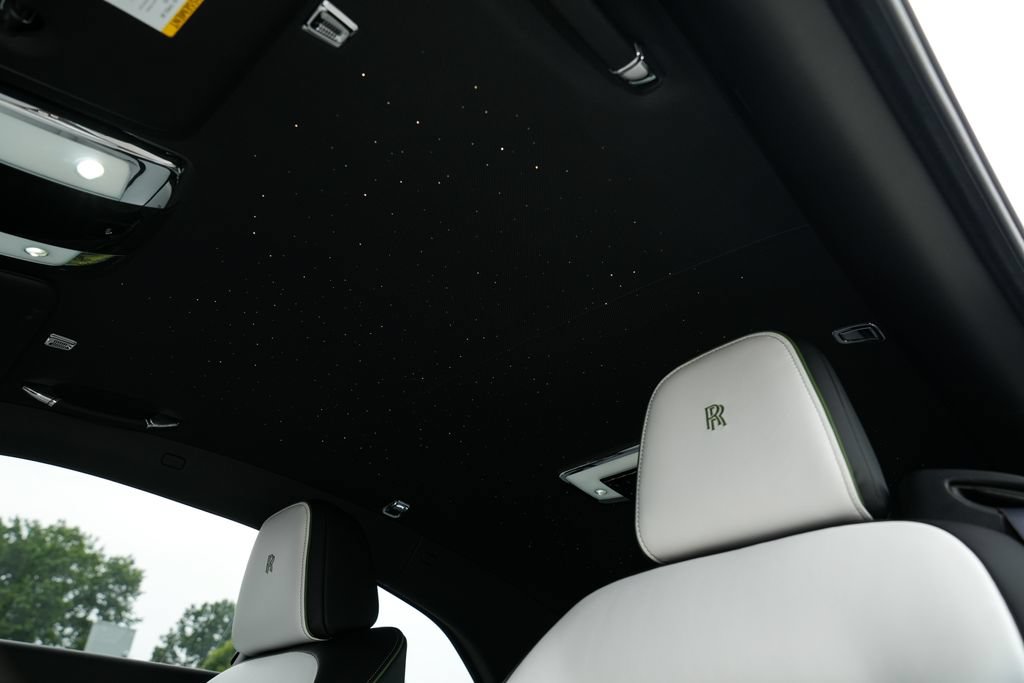 Used 2024 Rolls-Royce Spectre w/ Spectre Launch Package AWD/4WD image 25