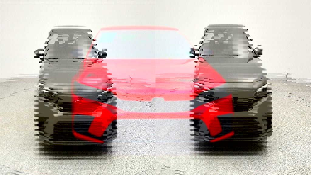 Used 2022 Honda Civic Sport image 2