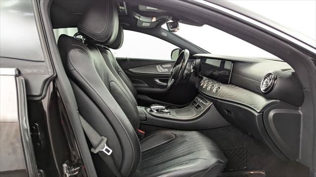 Used 2019 Mercedes-Benz CLS 450 4MATIC image 22
