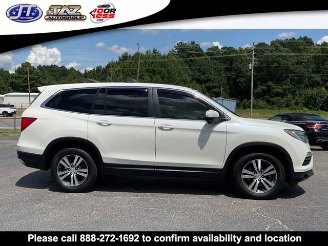 Used 2018 Honda Pilot EX-L image 8