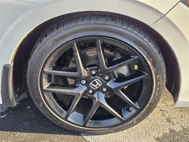 Used 2024 Honda Civic Sport image 21