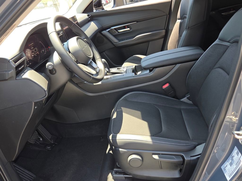 New 2026 MAZDA CX-5 Select AWD/4WD image 5