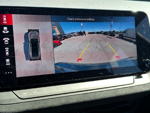 Used 2026 Dodge Charger Scat Pack AWD/4WD image 25