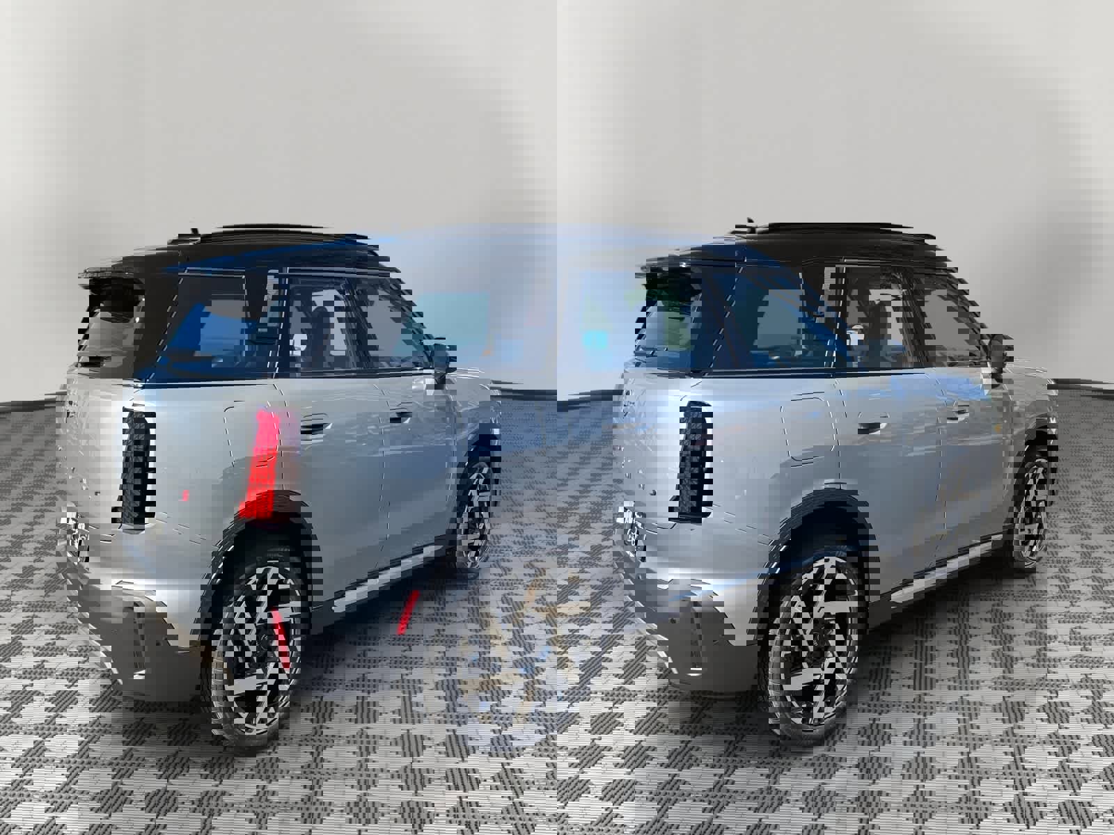 Certified 2025 MINI Cooper Countryman S image 3