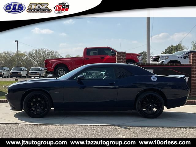 Used 2016 Dodge Challenger R/T Plus RWD image 4