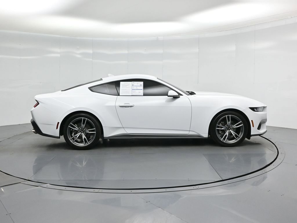 Certified 2024 Ford Mustang Coupe image 22