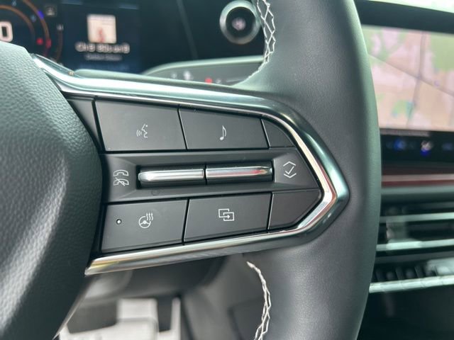 Used 2026 Chevrolet Traverse Z71 w/ Driver Confidence Package image 20