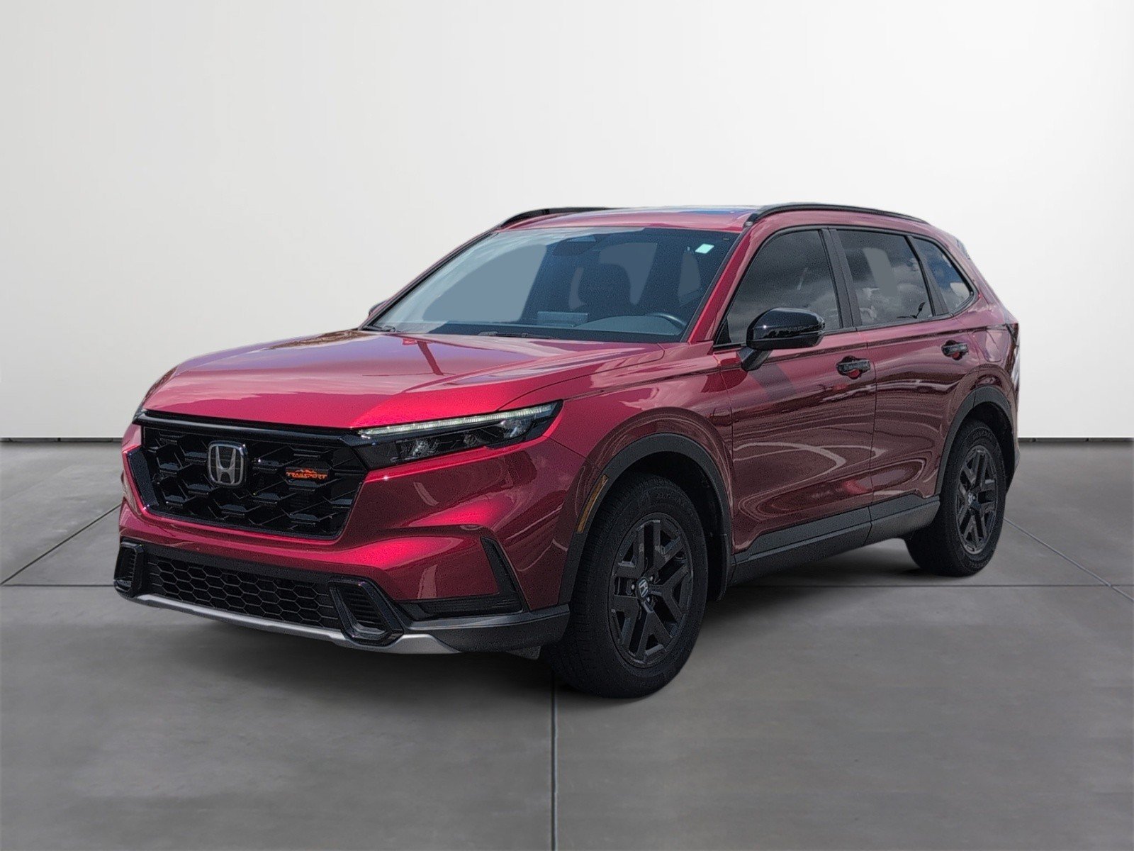 Used 2026 Honda CR-V TrailSport image 2