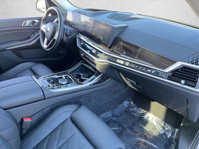 Certified 2024 BMW X7 xDrive40i w/ Parking Assistance Package image 25