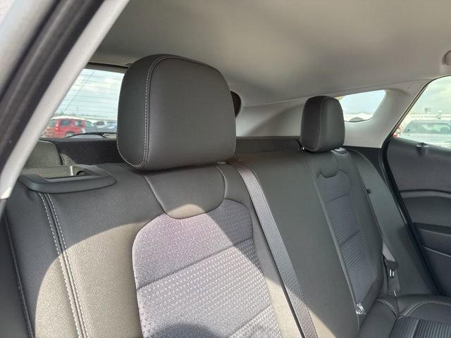 New 2026 Chevrolet Trax LT w/ Driver Confidence Package image 40