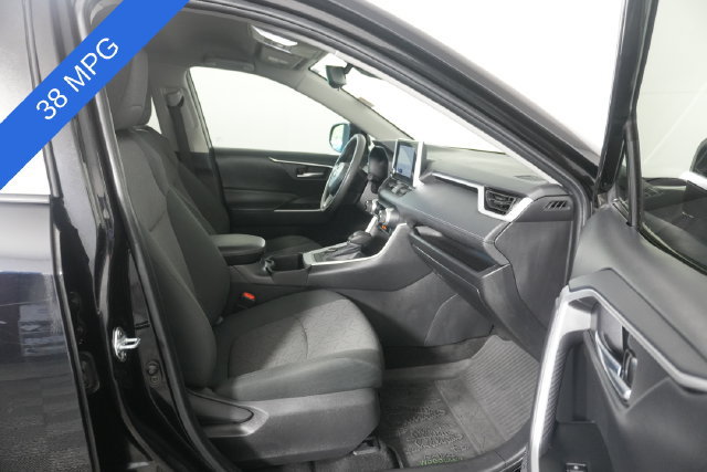Used 2024 Toyota RAV4 AWD Hybrid image 24