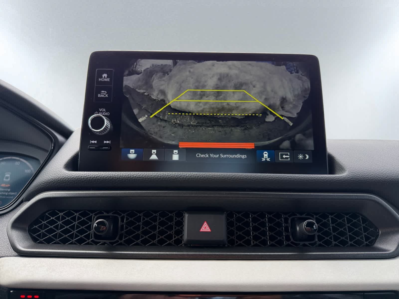 New 2026 Honda Prelude image 16