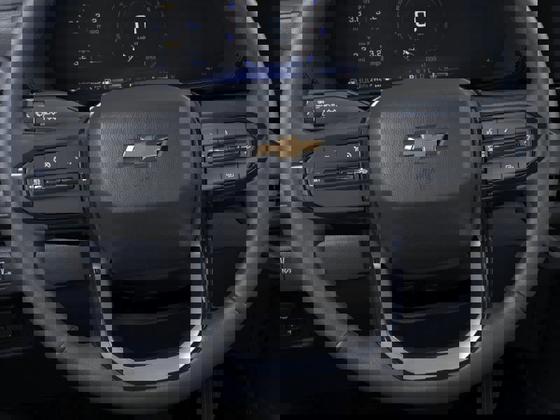 New 2026 Chevrolet Colorado LT w/ Advanced Trailering Package image 23