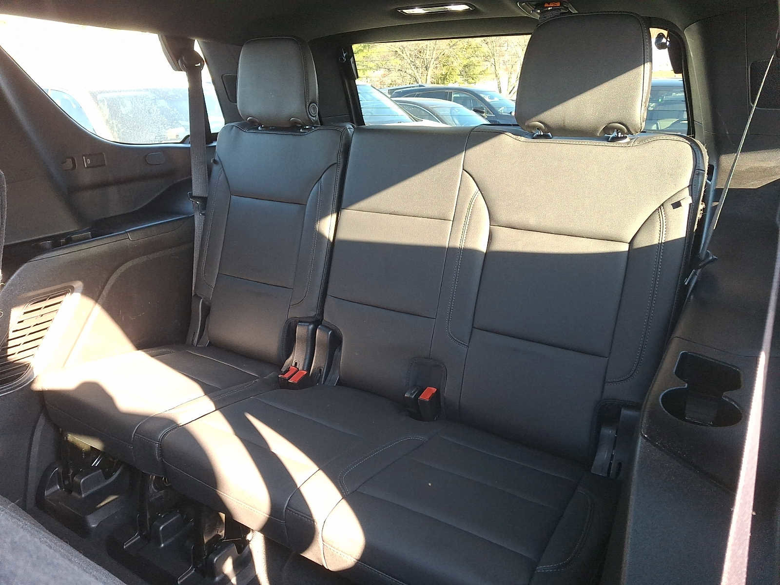 Used 2021 Chevrolet Tahoe LT image 8