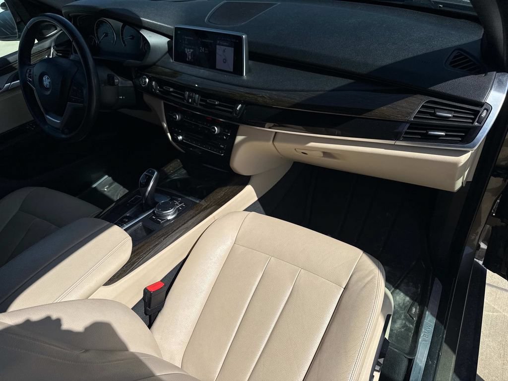 Used 2018 BMW X5 sDrive35i RWD image 14