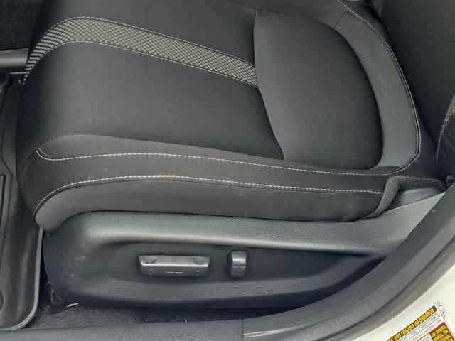Used 2021 Honda Civic EX image 18