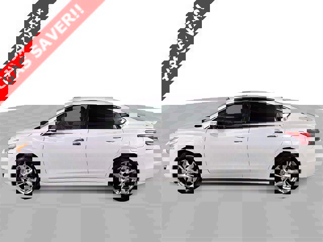 Used 2015 Nissan Altima 2.5 SV w/ Convenience Package image 5