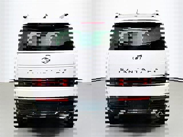 New 2026 Hyundai Santa Fe Calligraphy image 5