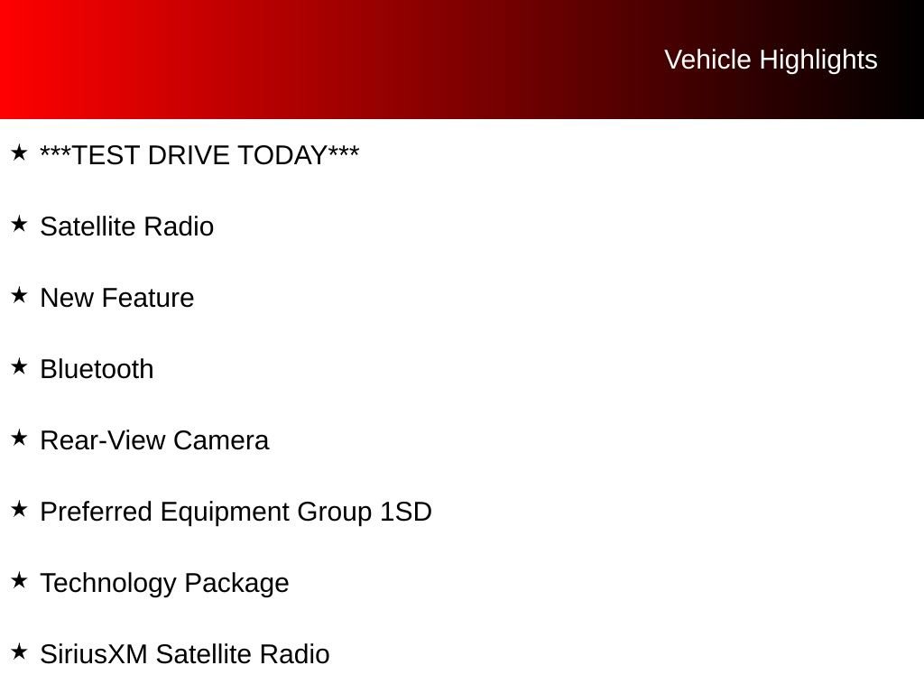 Used 2016 Chevrolet Cruze LT w/ Technology Package image 9