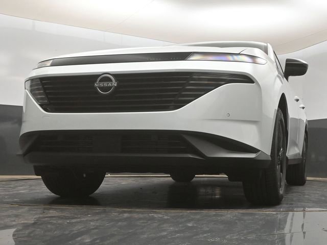 Certified 2025 Nissan Murano SV AWD/4WD image 16