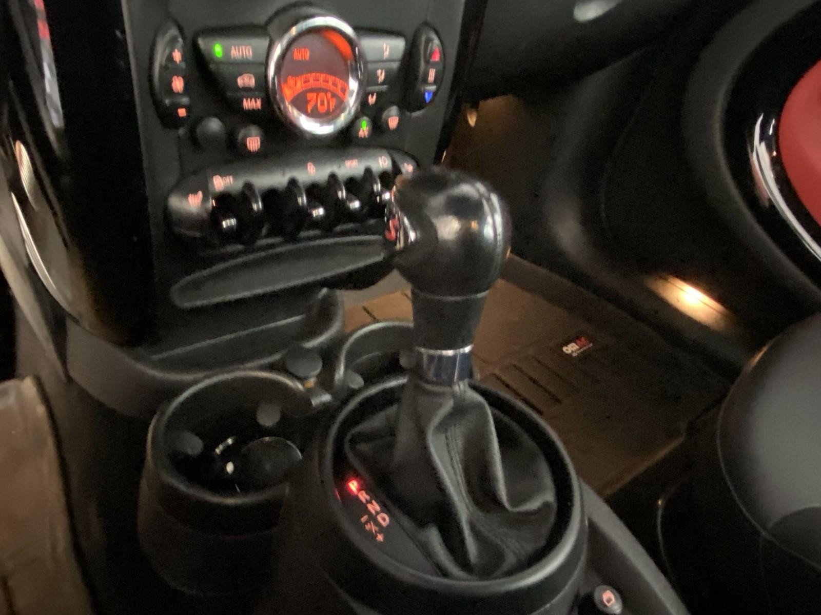 Used 2014 MINI Cooper Countryman S AWD/4WD image 22