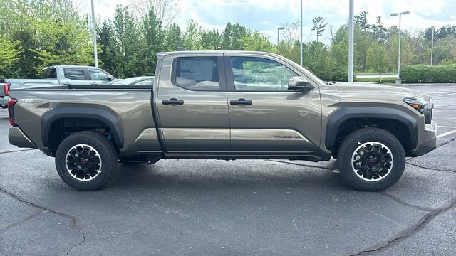 New 2026 Toyota Tacoma TRD Off-Road w/ TRD Off Road Premium Package AWD/4WD image 31