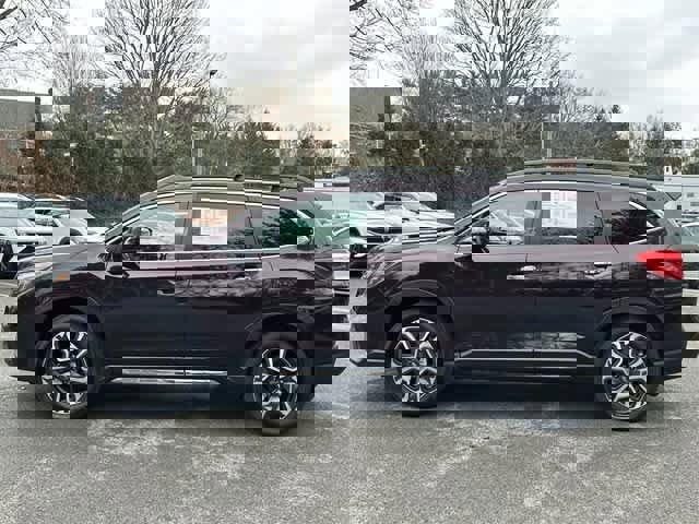 Certified 2025 Subaru Ascent Touring image 2