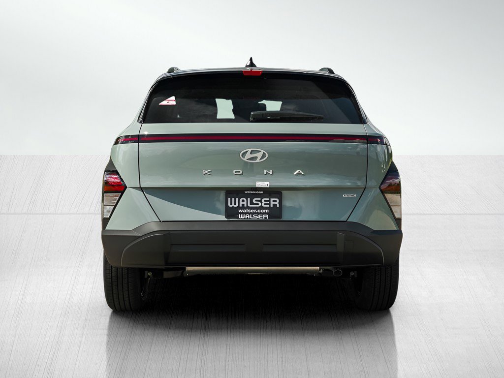 New 2026 Hyundai Kona SEL Sport image 5