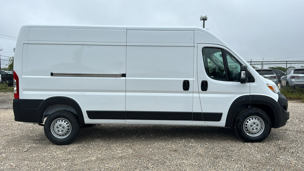 New 2027 RAM ProMaster 2500 w/ Convenience Group FWD image 9