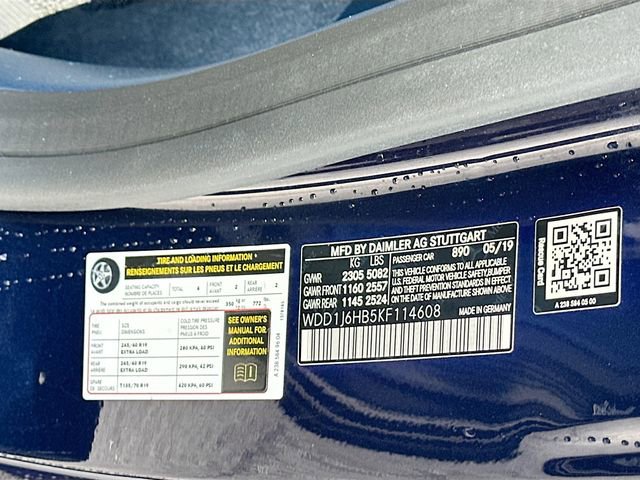 Used 2019 Mercedes-Benz E 450 Coupe image 34