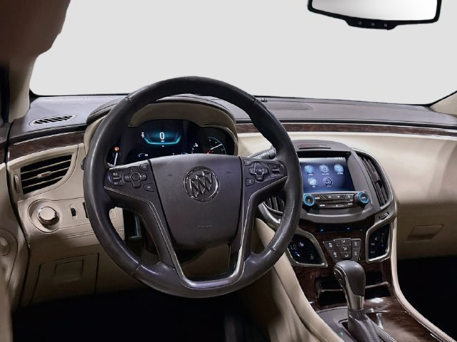Used 2015 Buick LaCrosse Leather FWD image 19
