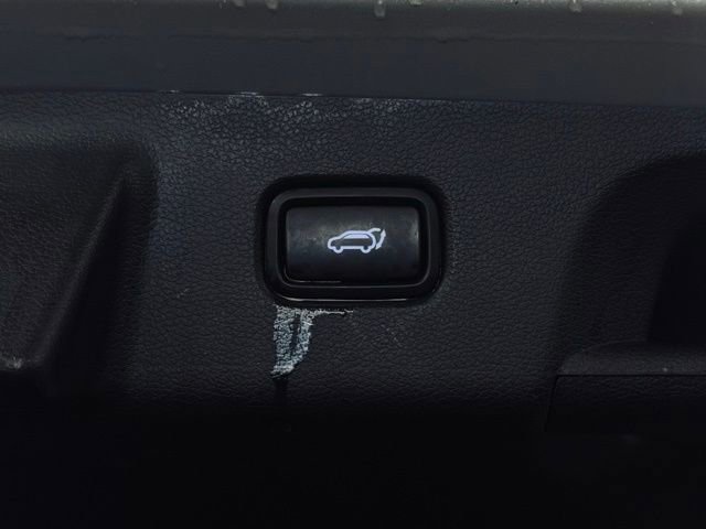 Used 2025 Hyundai Palisade SEL AWD/4WD image 13