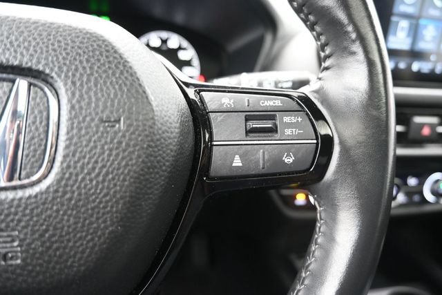 Used 2024 Honda HR-V EX-L image 17