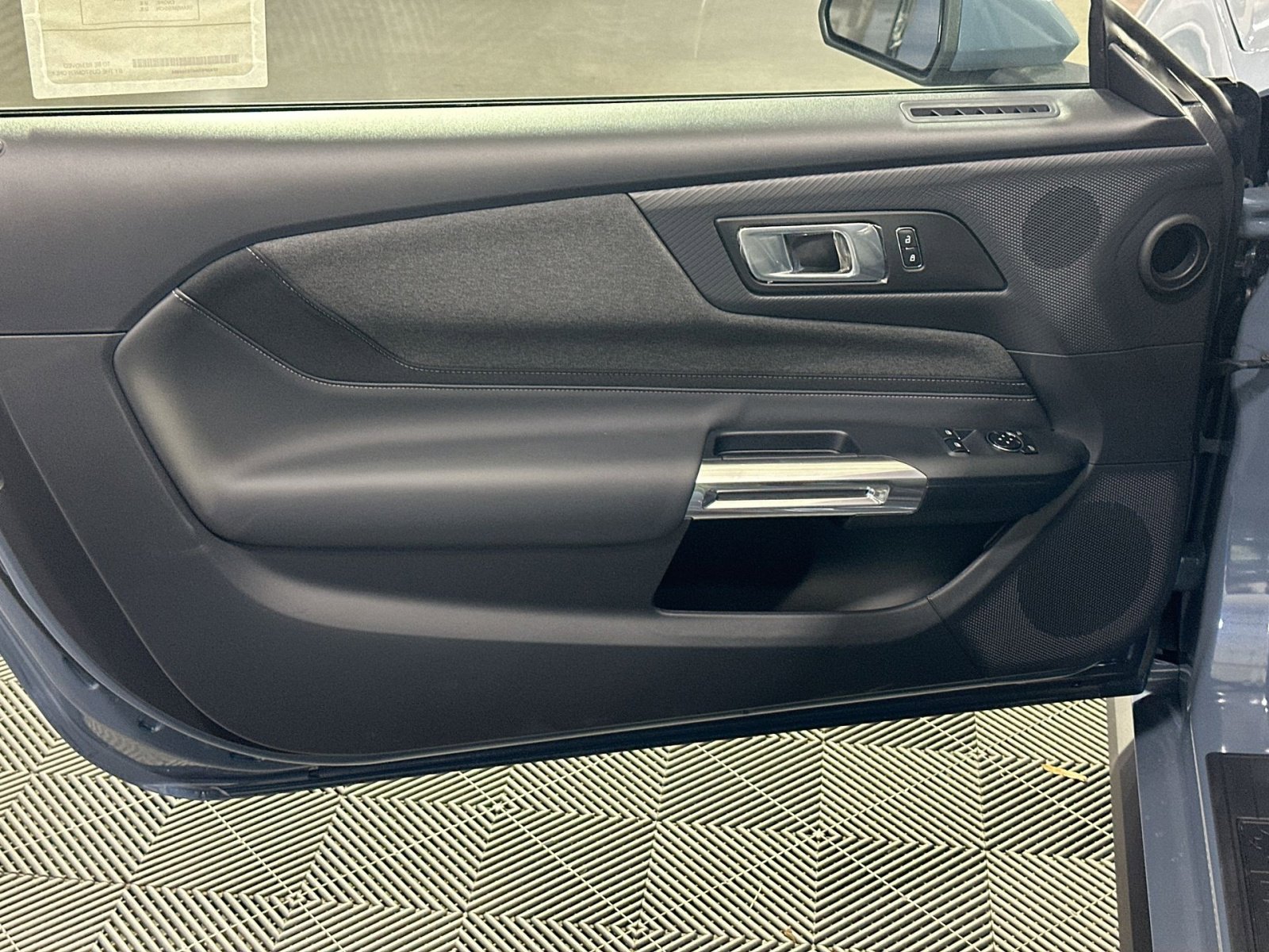 New 2026 Ford Mustang Coupe image 15