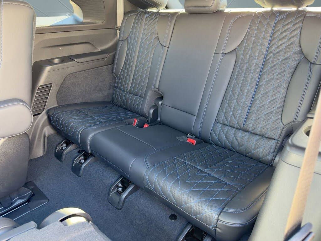 Used 2025 Cadillac Escalade IQ Sport 1 image 25