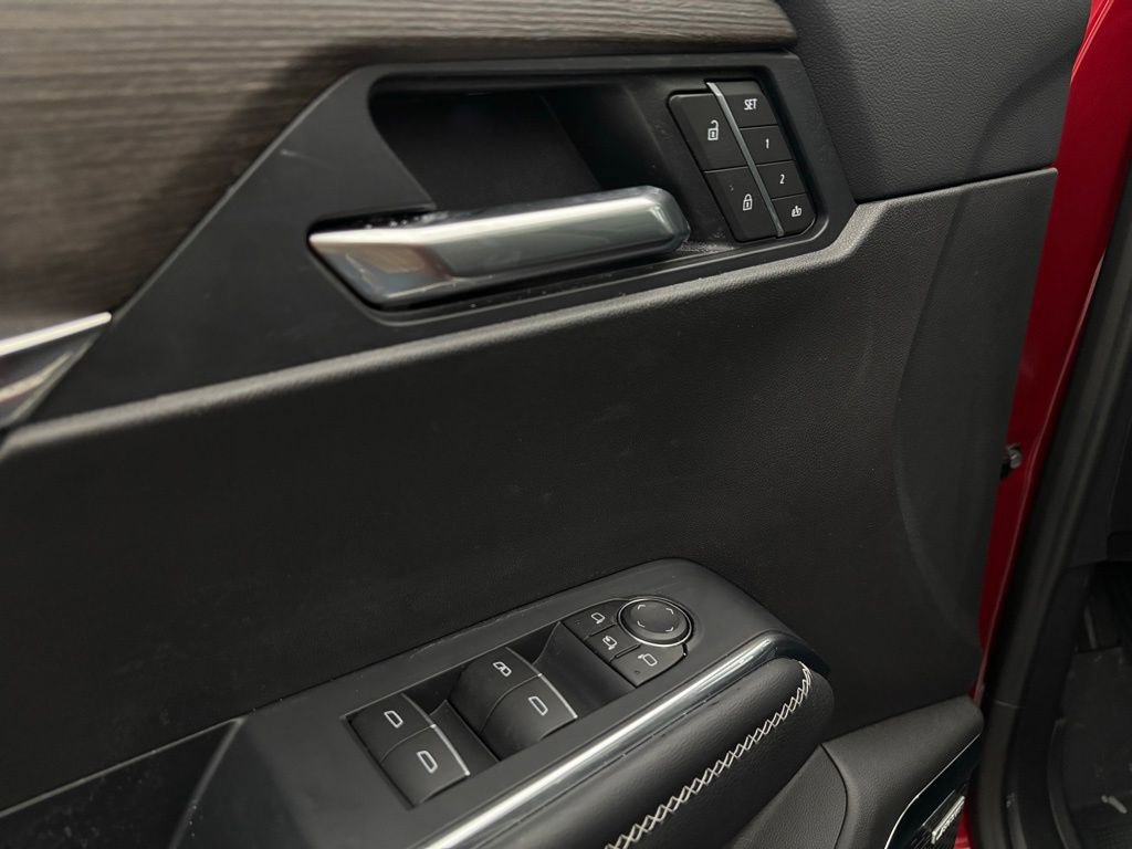 New 2026 GMC Acadia Denali w/ Super Cruise Package image 21