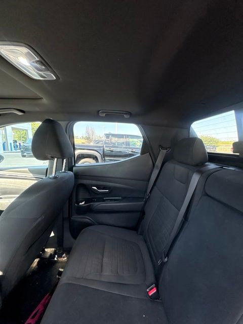 Used 2022 Hyundai Santa Cruz SEL Premium AWD/4WD image 15