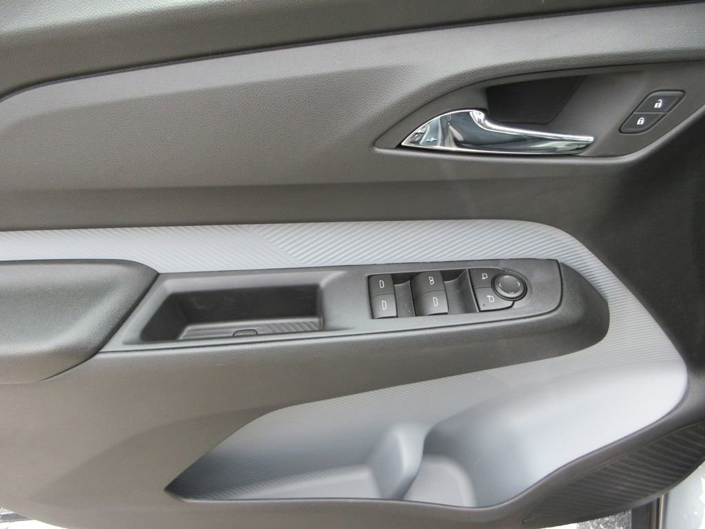 New 2027 Chevrolet Bolt LT FWD image 20